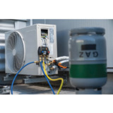 Testo 0564 4550 01